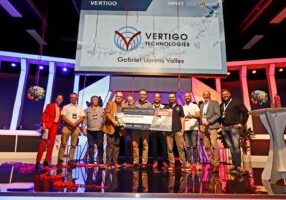 23-06-2022 FOTO 1 - Vertigo wint Topsector T&U Innovation Prize